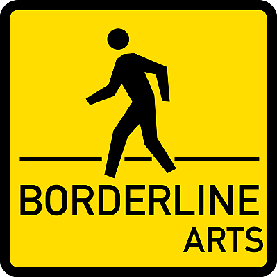 Borderline Arts (The only UK Charity for BPD)